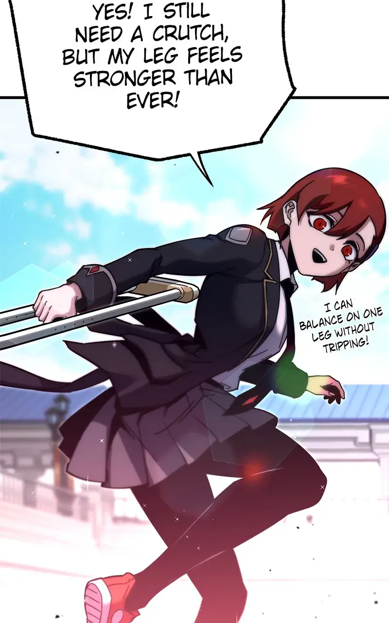 The Academy Sashimi Sword Master Chapter 26 Page 61