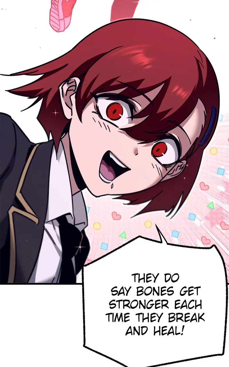 The Academy Sashimi Sword Master Chapter 26 Page 62