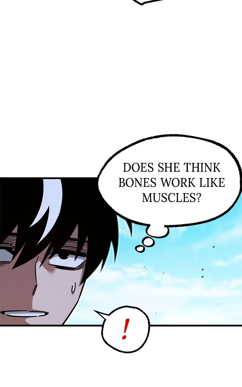 The Academy Sashimi Sword Master Chapter 26 Page 63