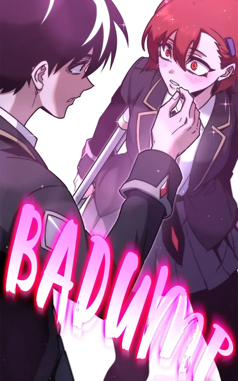 The Academy Sashimi Sword Master Chapter 26 Page 65