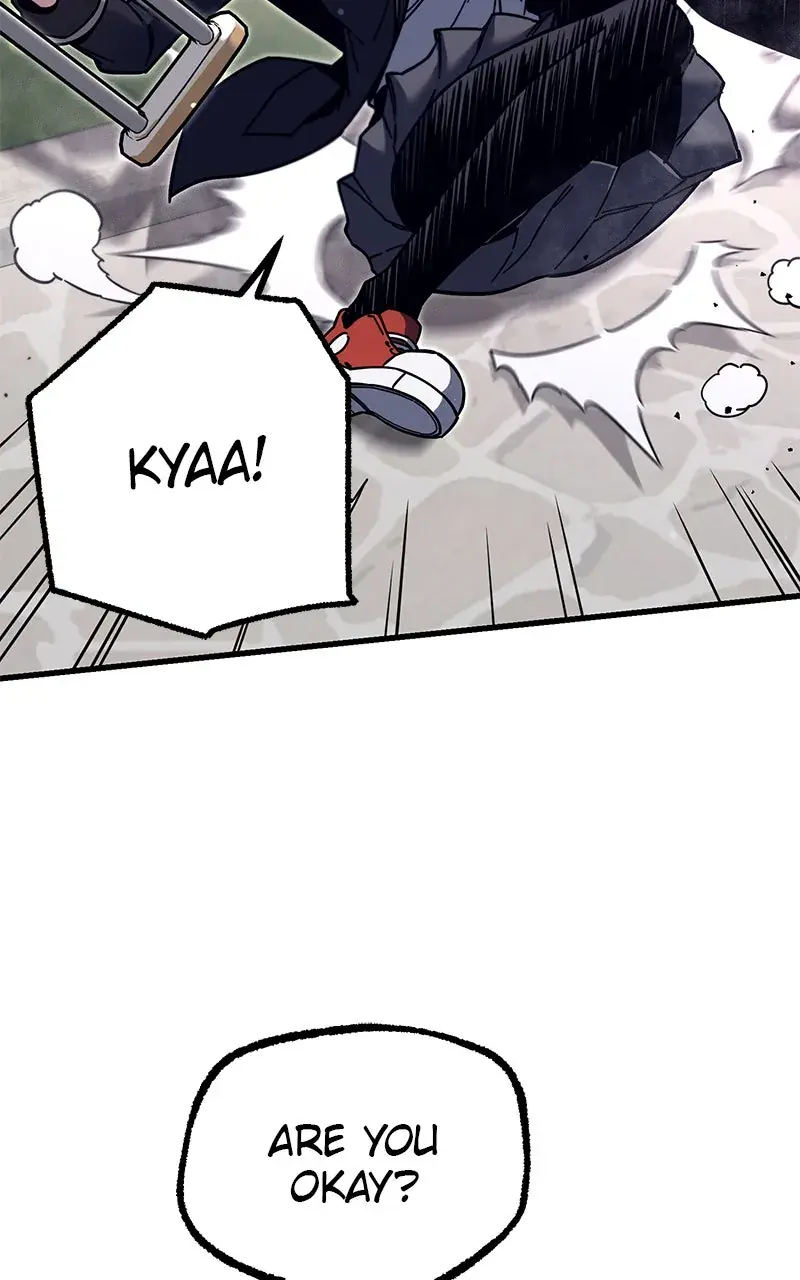 The Academy Sashimi Sword Master Chapter 26 Page 69