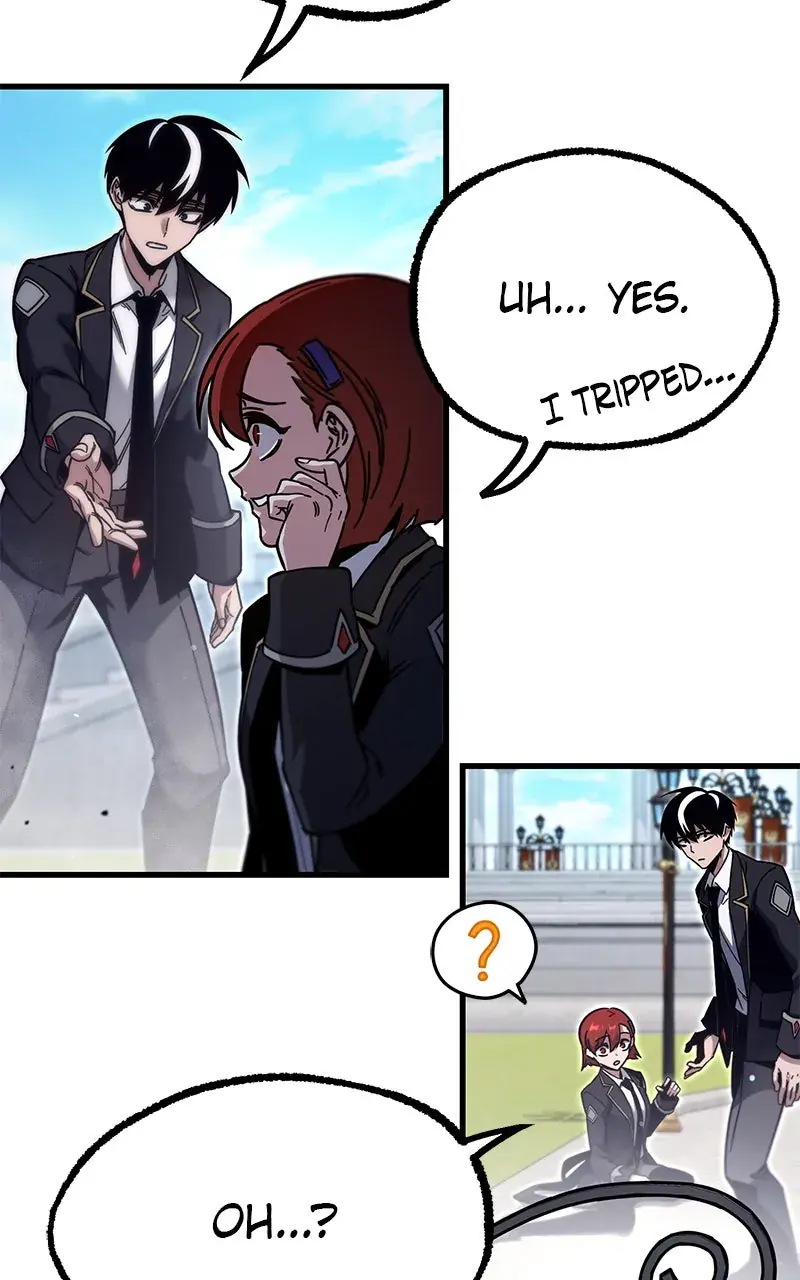 The Academy Sashimi Sword Master Chapter 26 Page 70