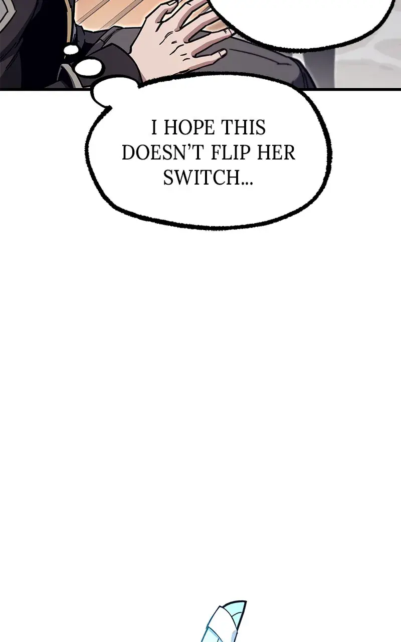 The Academy Sashimi Sword Master Chapter 26 Page 73