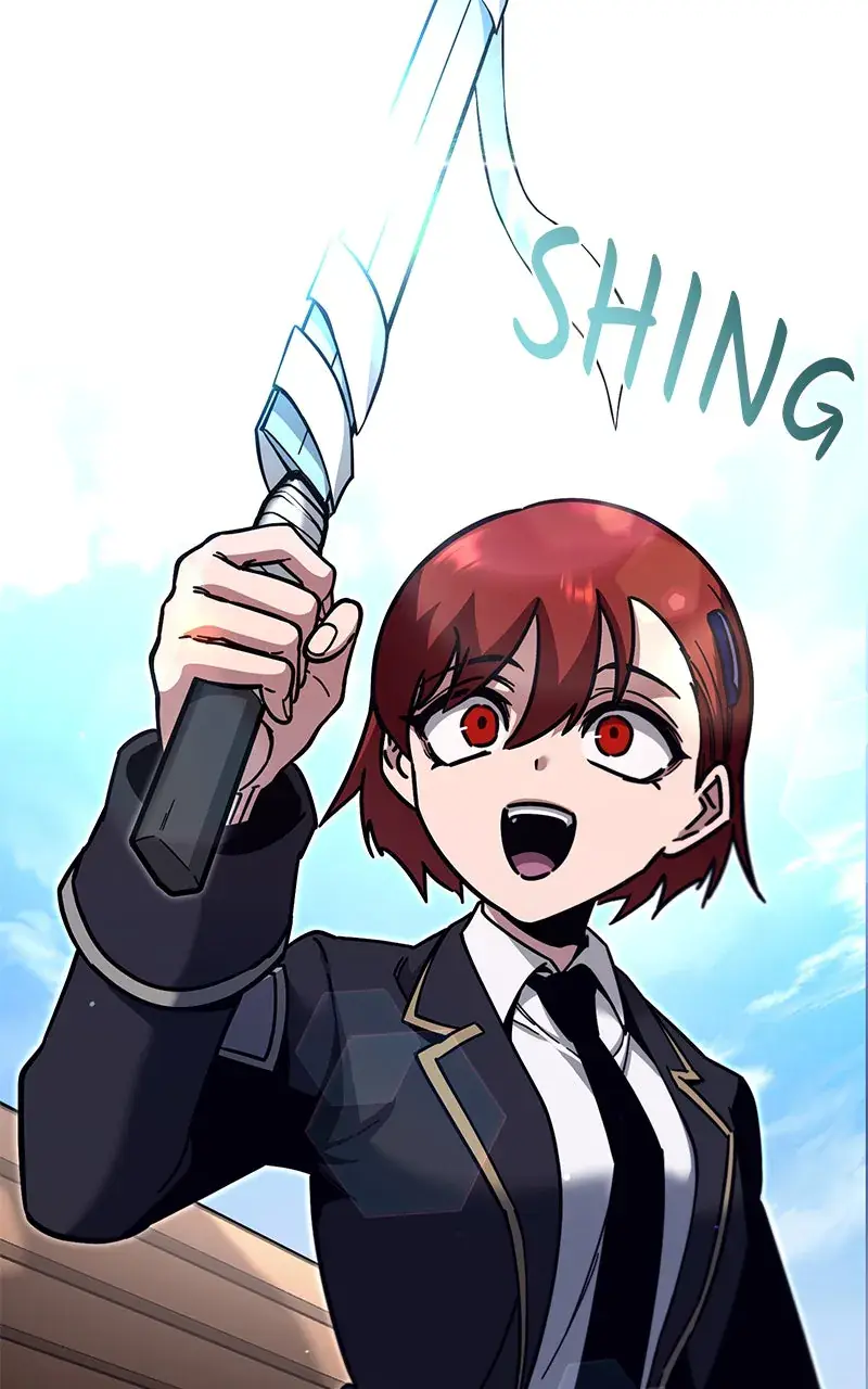 The Academy Sashimi Sword Master Chapter 26 Page 74