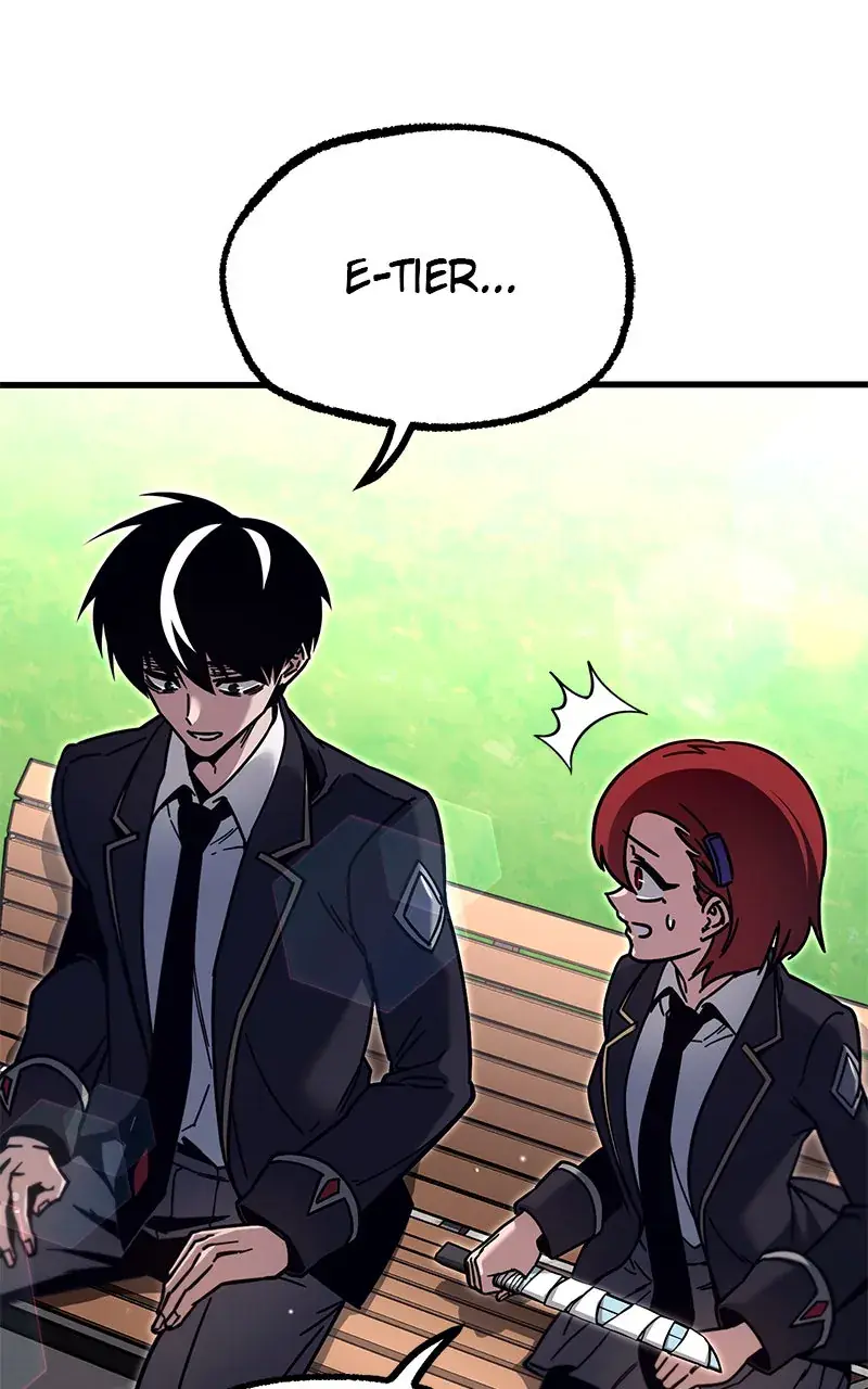 The Academy Sashimi Sword Master Chapter 26 Page 76