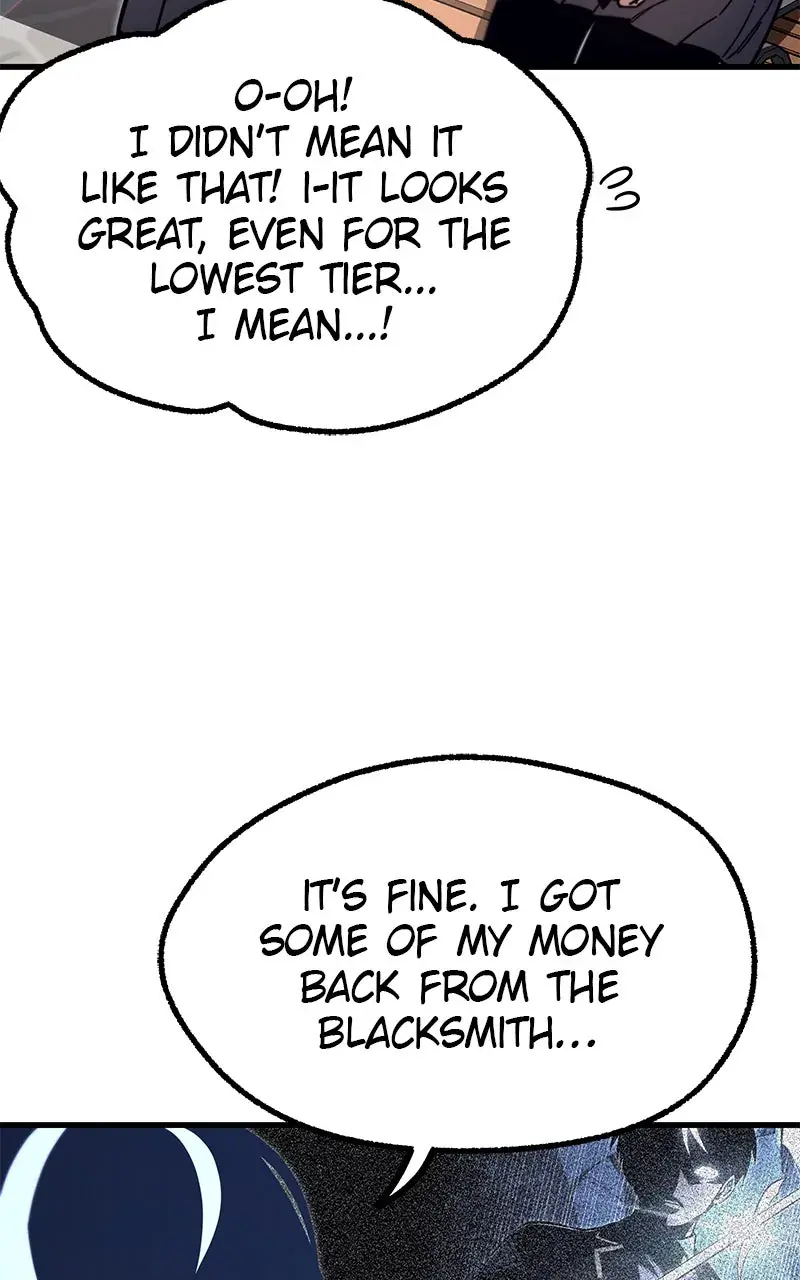 The Academy Sashimi Sword Master Chapter 26 Page 77