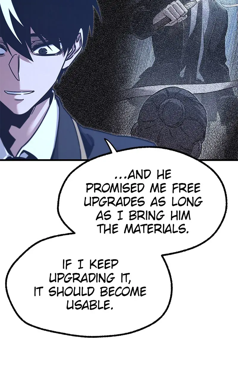 The Academy Sashimi Sword Master Chapter 26 Page 78