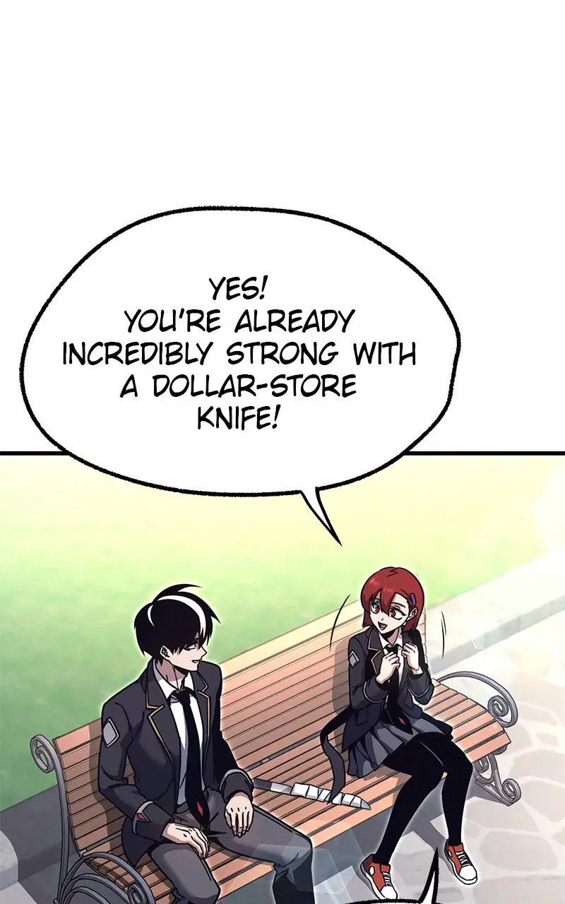 The Academy Sashimi Sword Master Chapter 26 Page 79