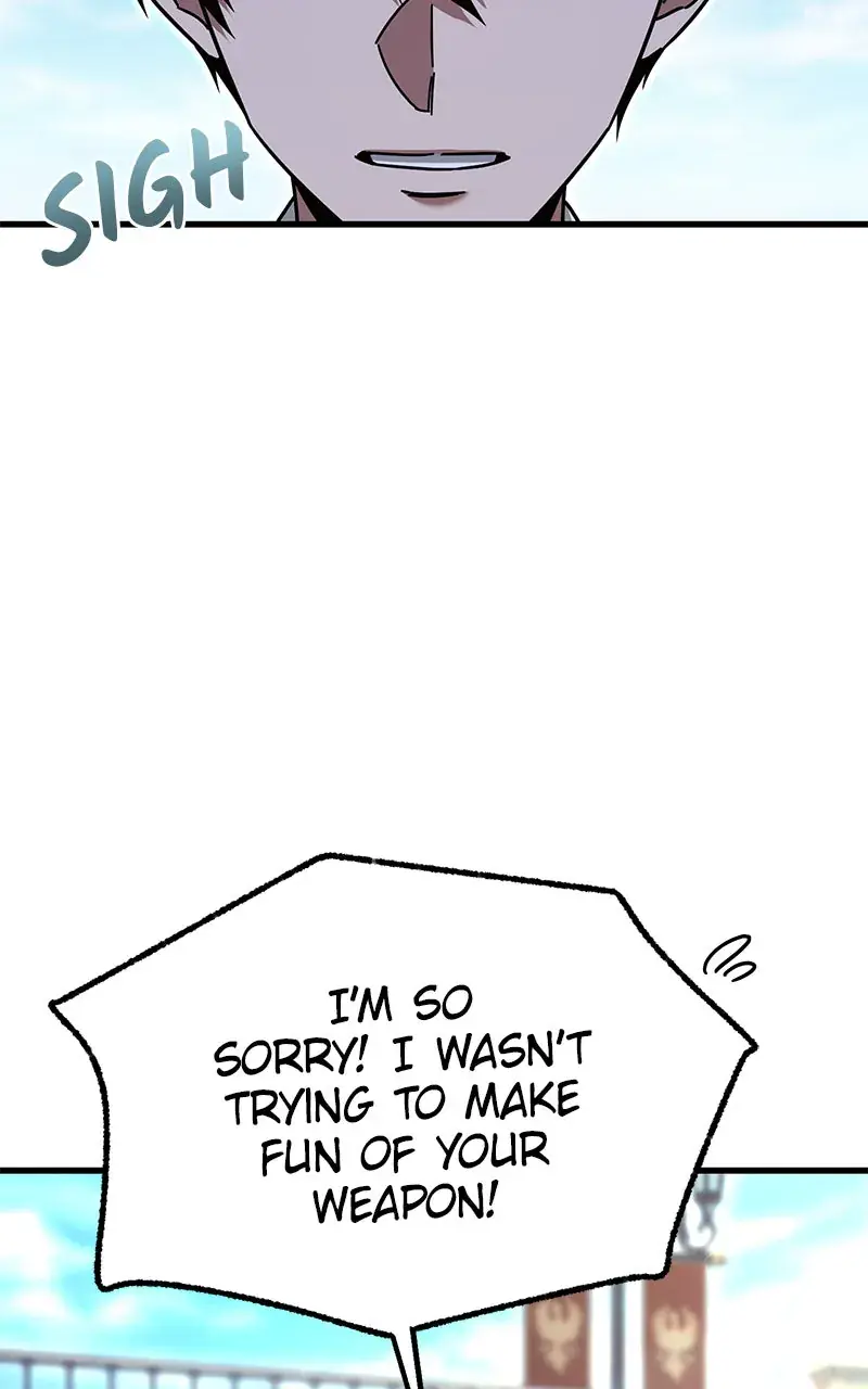 The Academy Sashimi Sword Master Chapter 26 Page 83