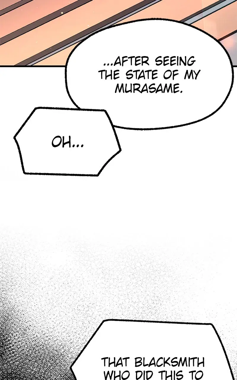 The Academy Sashimi Sword Master Chapter 26 Page 86