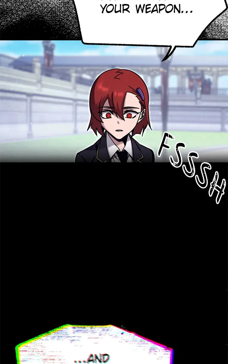 The Academy Sashimi Sword Master Chapter 26 Page 87