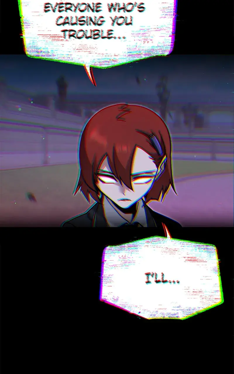 The Academy Sashimi Sword Master Chapter 26 Page 88