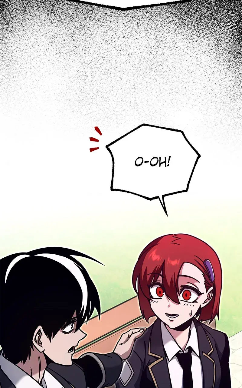 The Academy Sashimi Sword Master Chapter 26 Page 91