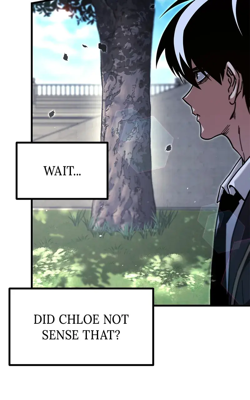 The Academy Sashimi Sword Master Chapter 26 Page 94