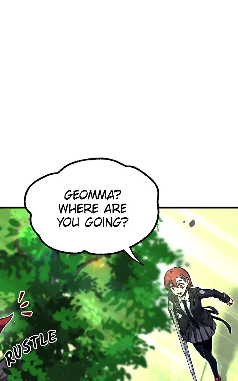 The Academy Sashimi Sword Master Chapter 26 Page 95