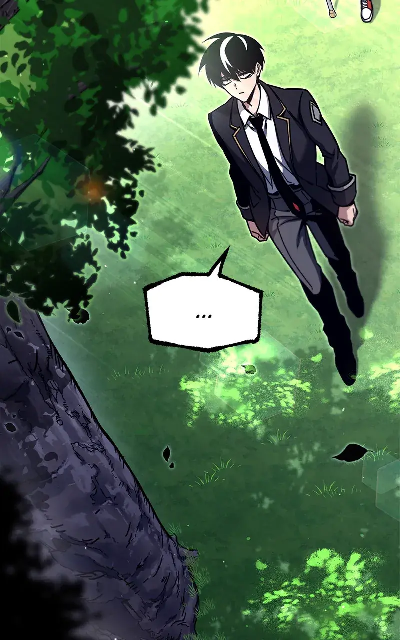 The Academy Sashimi Sword Master Chapter 26 Page 96