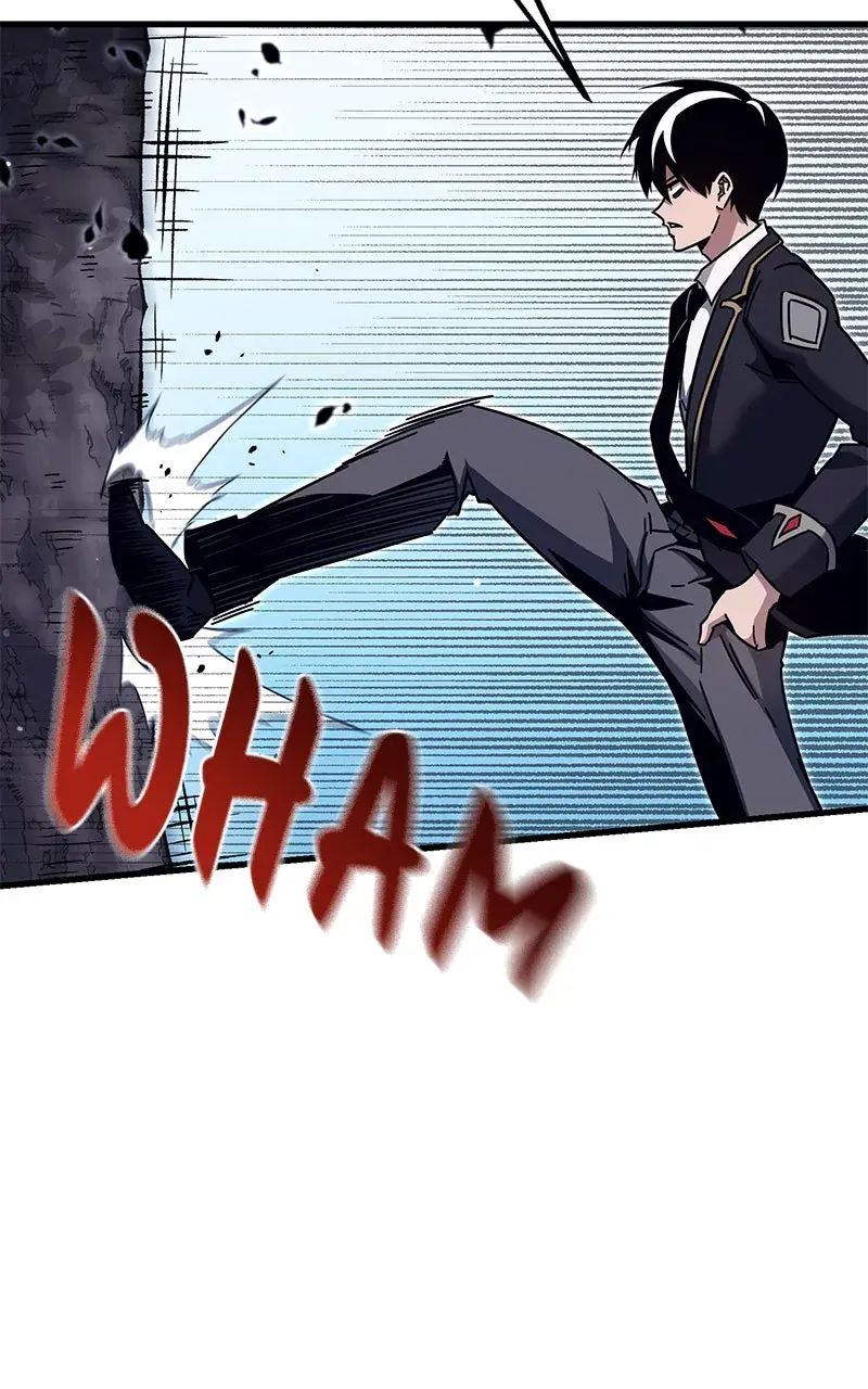 The Academy Sashimi Sword Master Chapter 26 Page 98