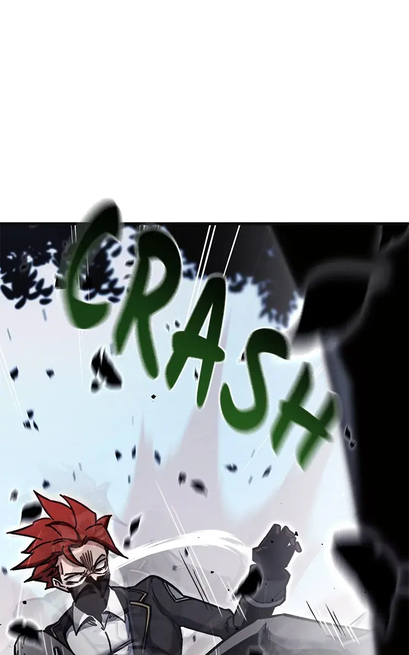 The Academy Sashimi Sword Master Chapter 26 Page 99