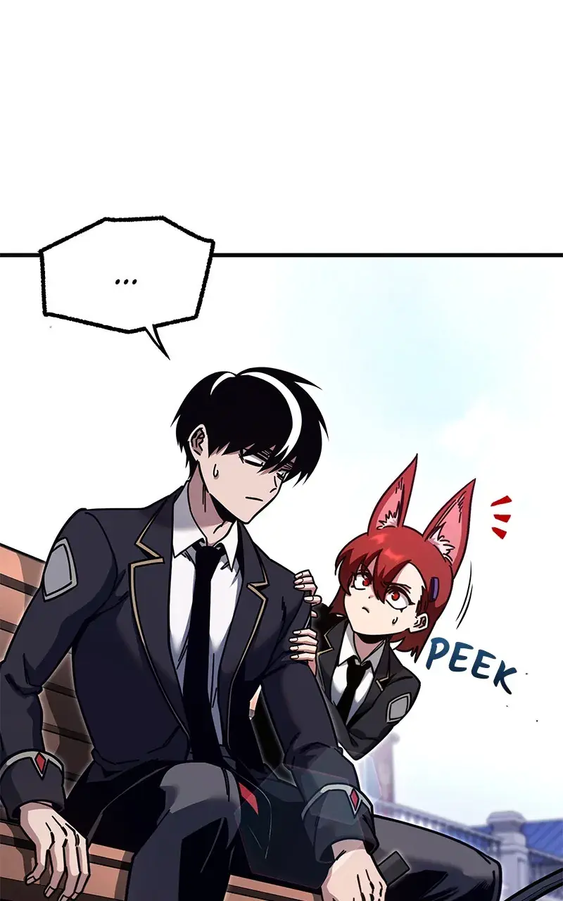 The Academy Sashimi Sword Master Chapter 26 Page 107