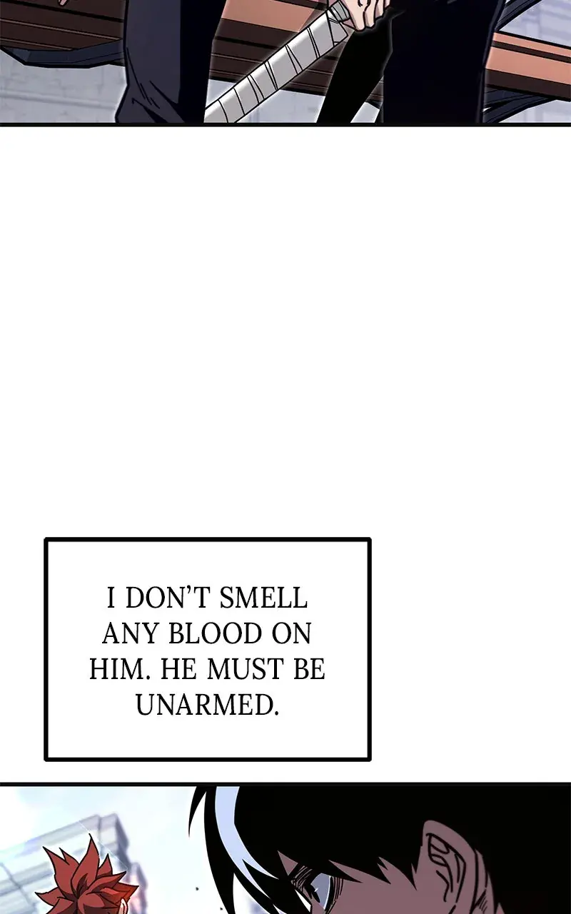 The Academy Sashimi Sword Master Chapter 26 Page 108