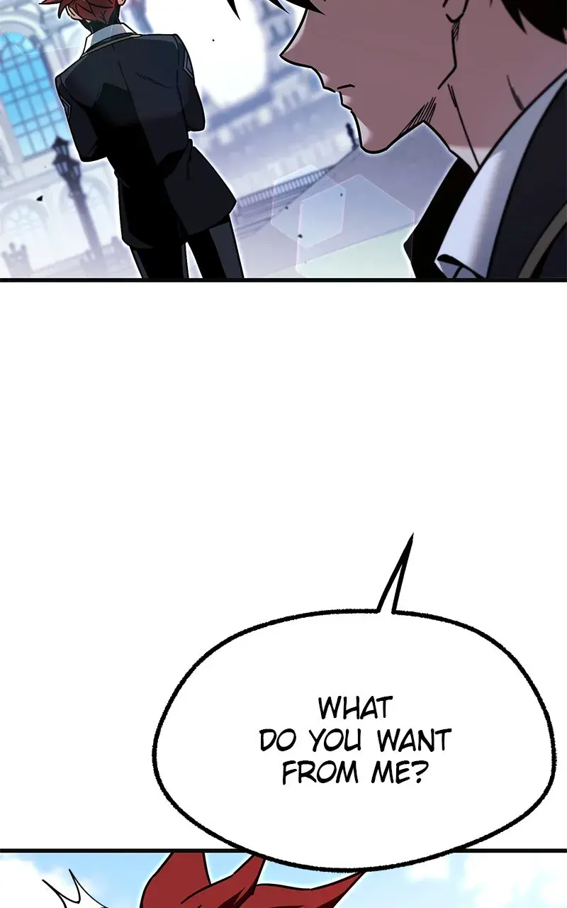 The Academy Sashimi Sword Master Chapter 26 Page 109