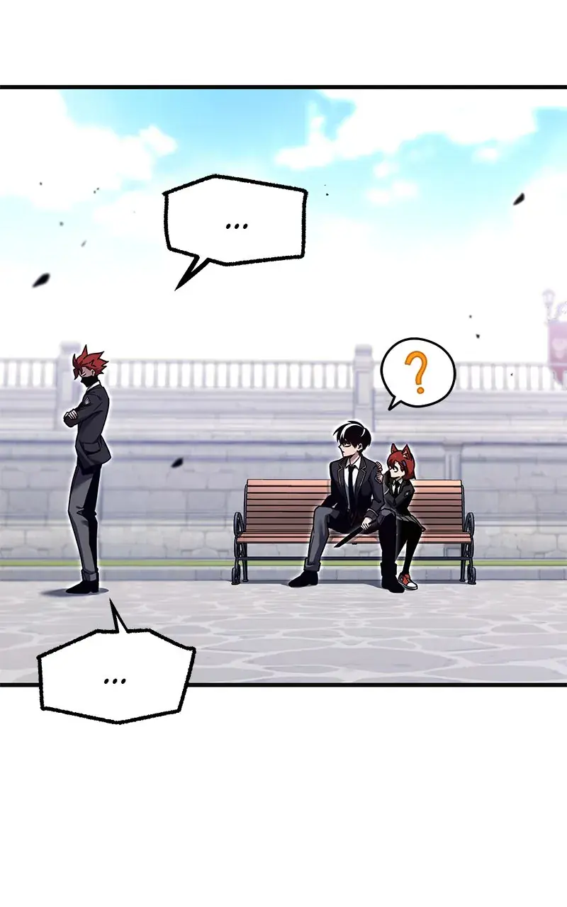 The Academy Sashimi Sword Master Chapter 26 Page 111