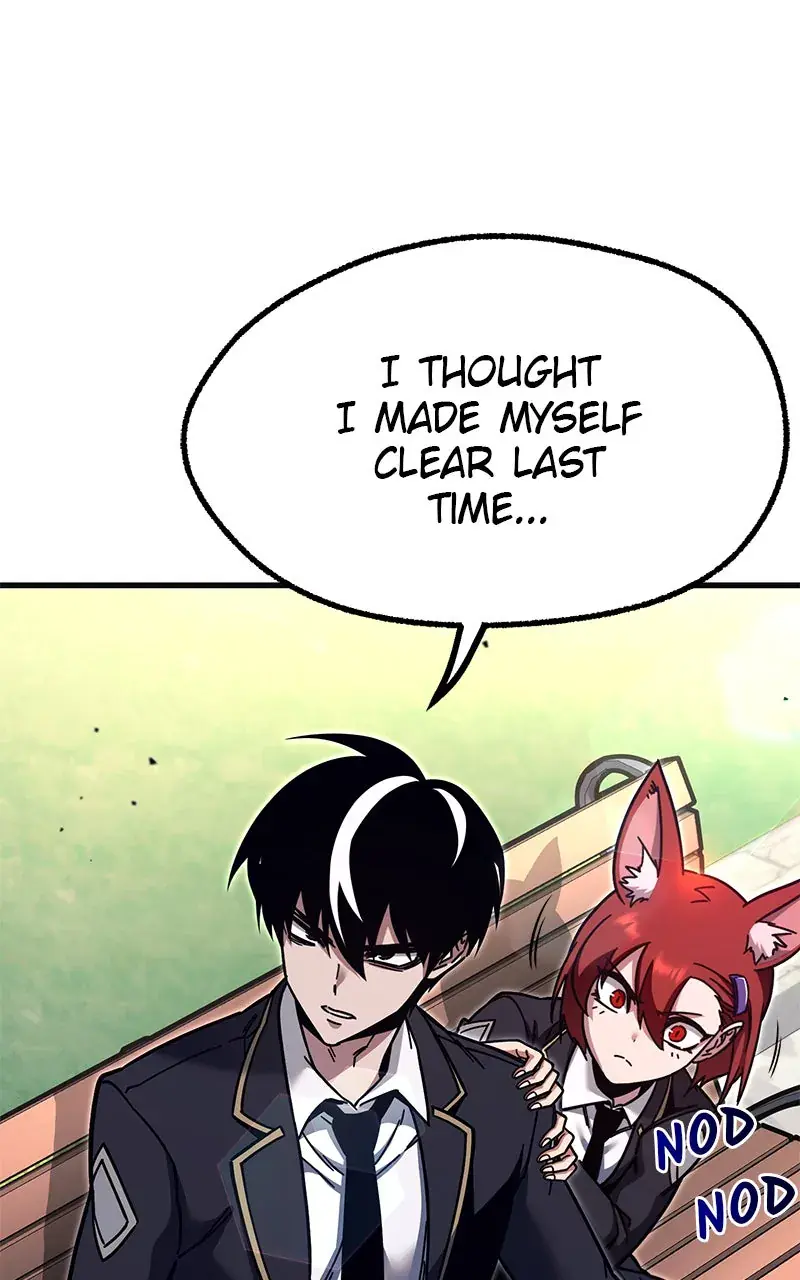 The Academy Sashimi Sword Master Chapter 26 Page 112