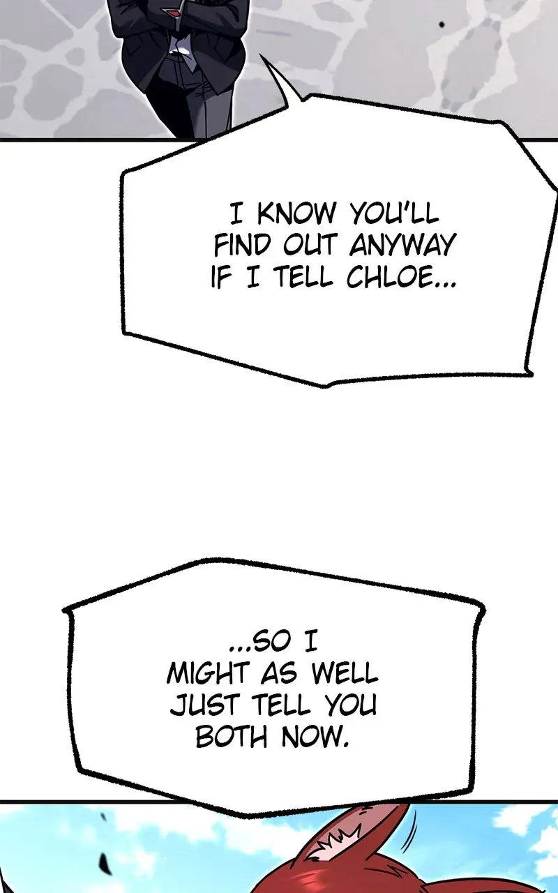 The Academy Sashimi Sword Master Chapter 26 Page 116