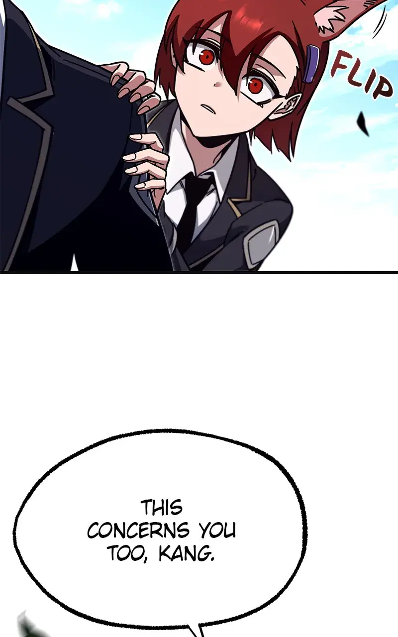 The Academy Sashimi Sword Master Chapter 26 Page 117