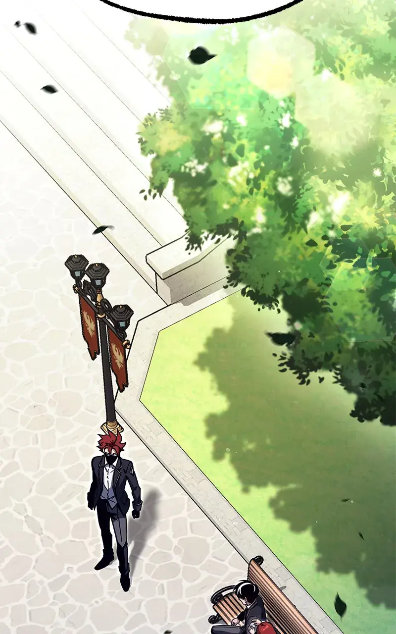 The Academy Sashimi Sword Master Chapter 26 Page 120