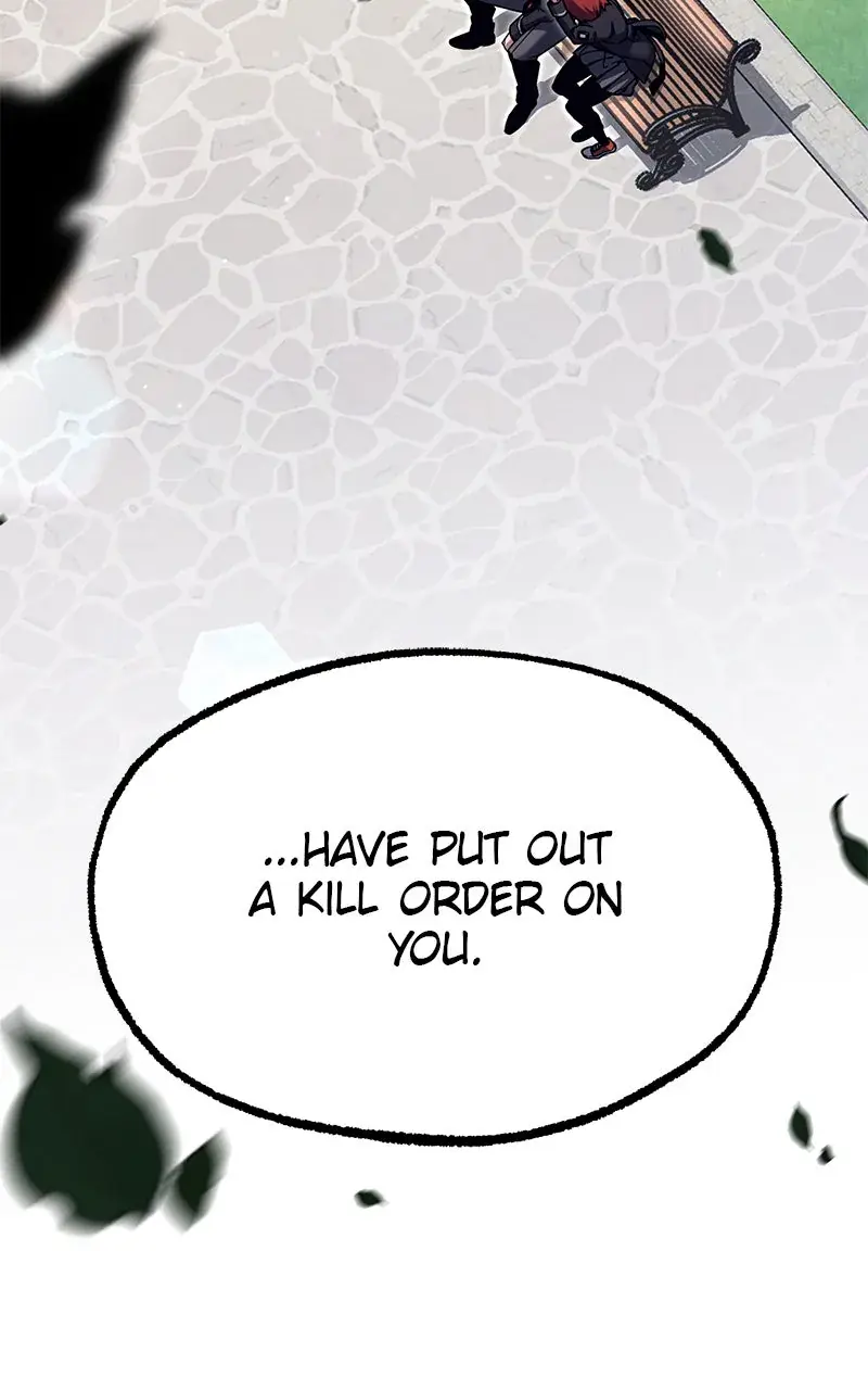 The Academy Sashimi Sword Master Chapter 26 Page 121