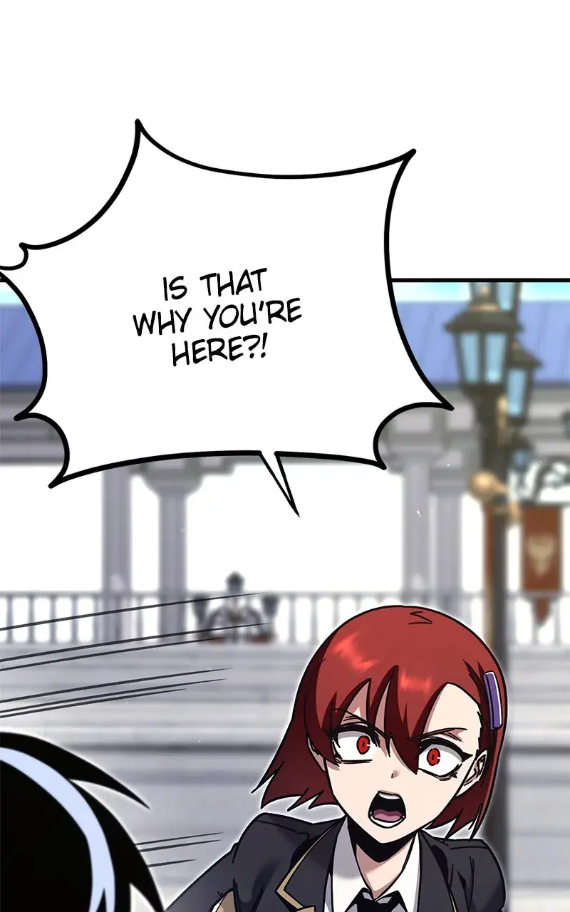 The Academy Sashimi Sword Master Chapter 26 Page 124