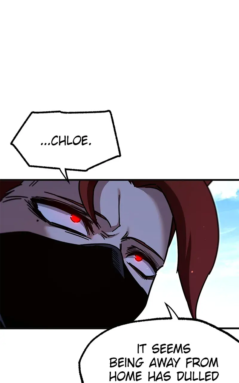 The Academy Sashimi Sword Master Chapter 26 Page 126