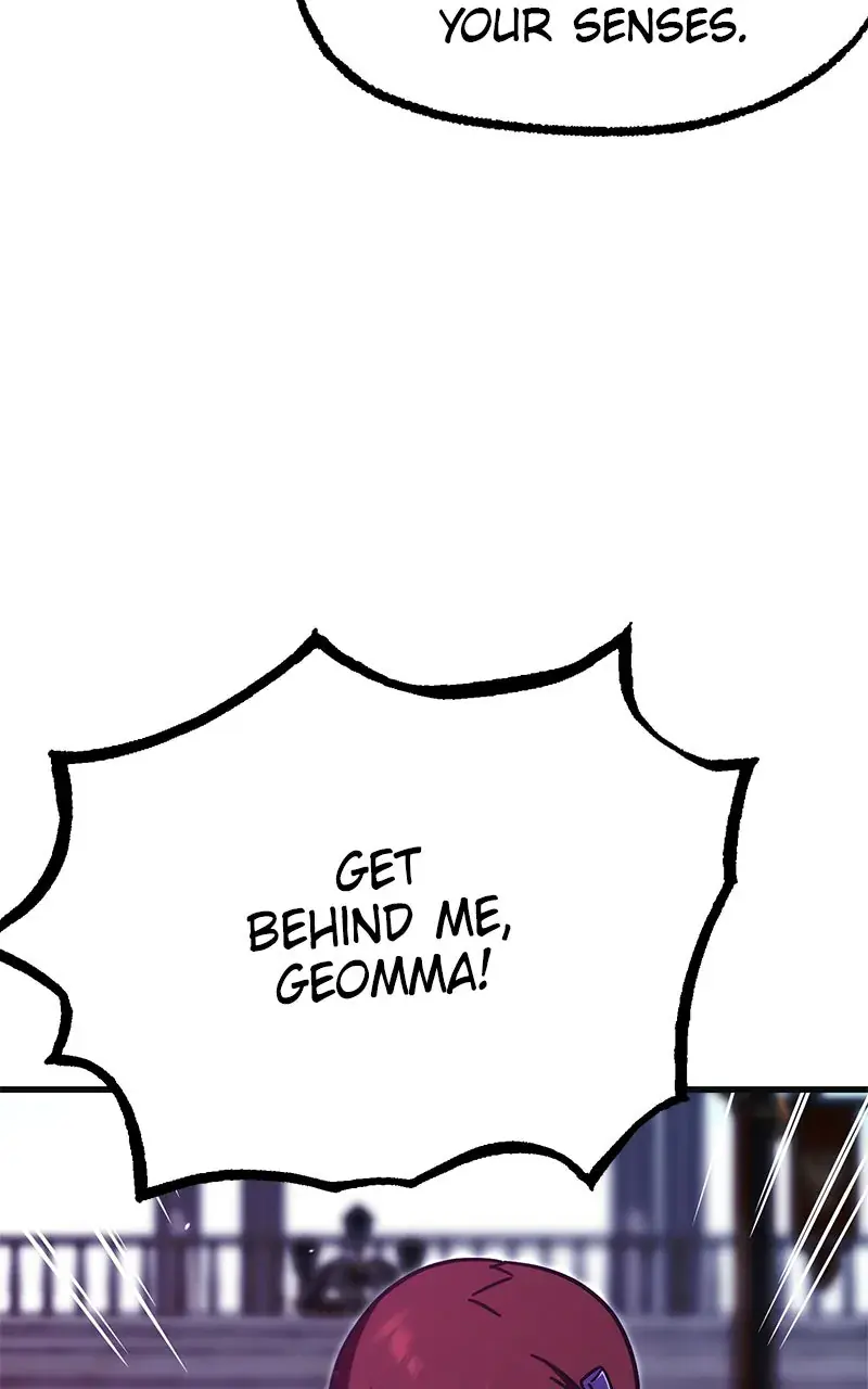 The Academy Sashimi Sword Master Chapter 26 Page 127