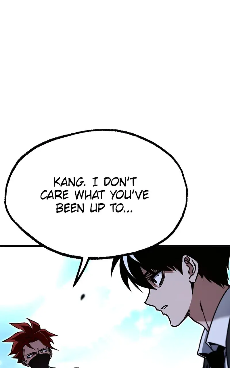 The Academy Sashimi Sword Master Chapter 26 Page 131