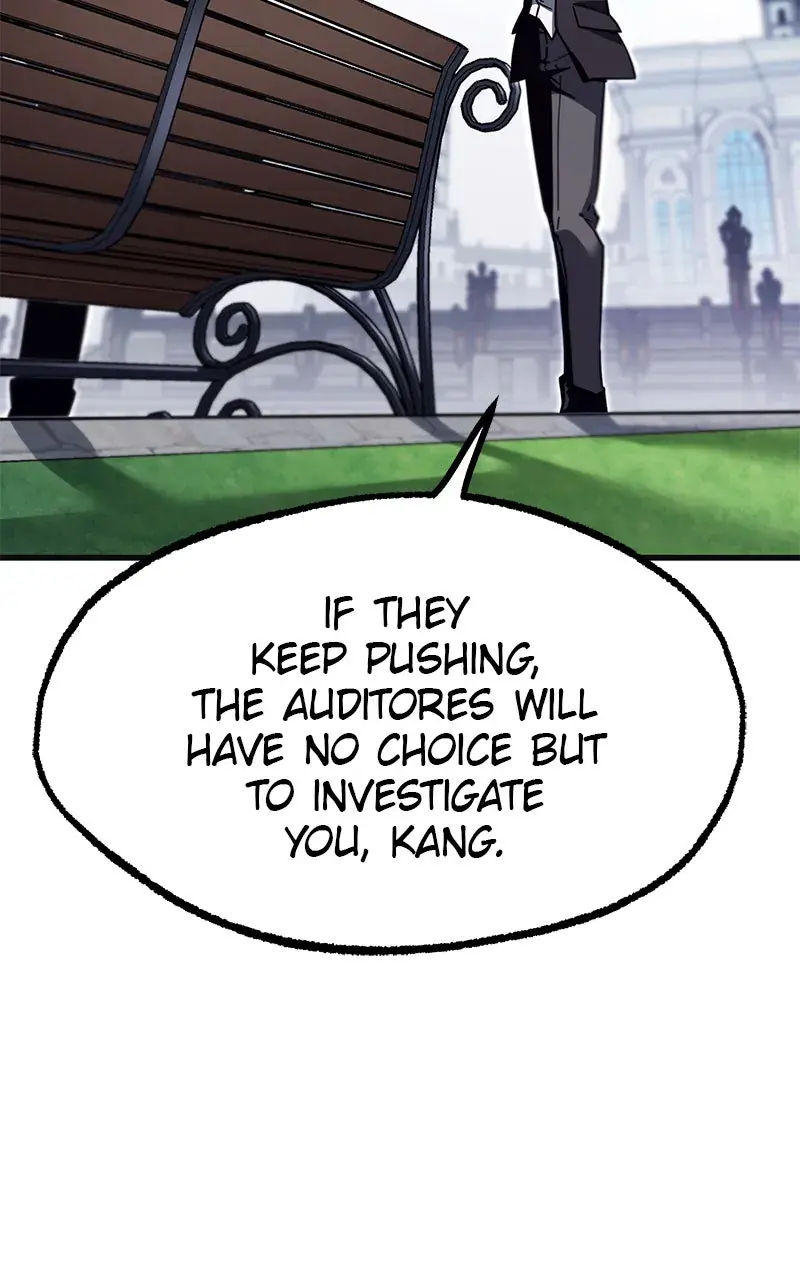 The Academy Sashimi Sword Master Chapter 26 Page 136