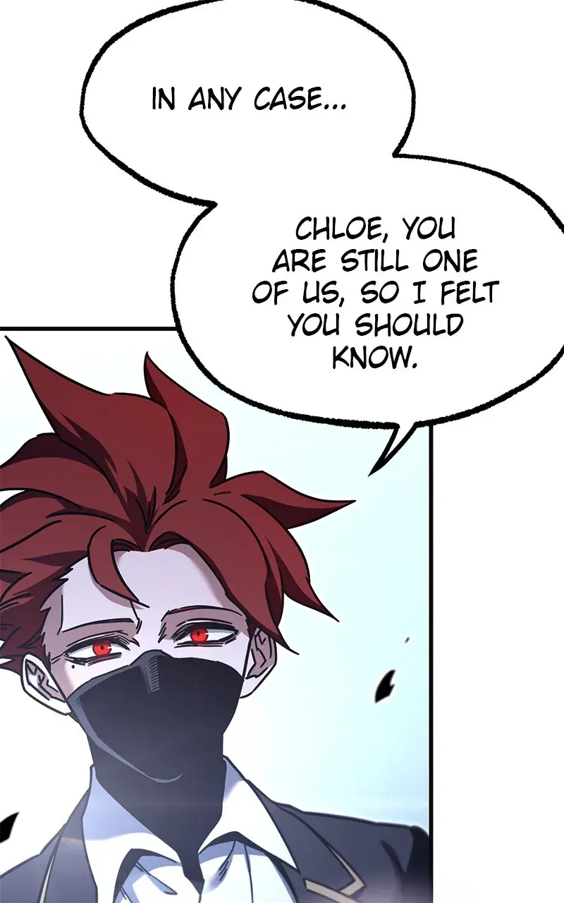 The Academy Sashimi Sword Master Chapter 26 Page 138