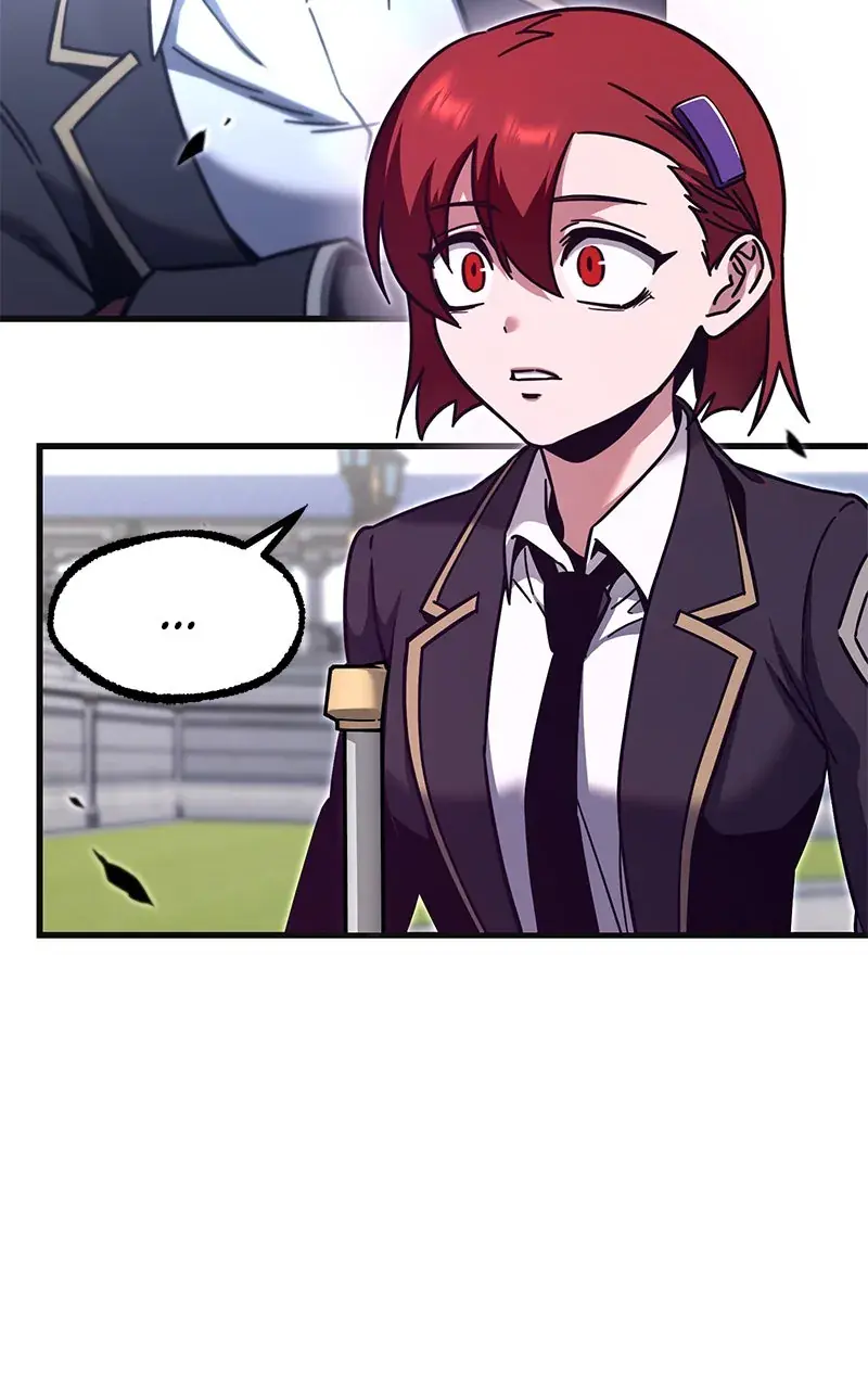 The Academy Sashimi Sword Master Chapter 26 Page 139