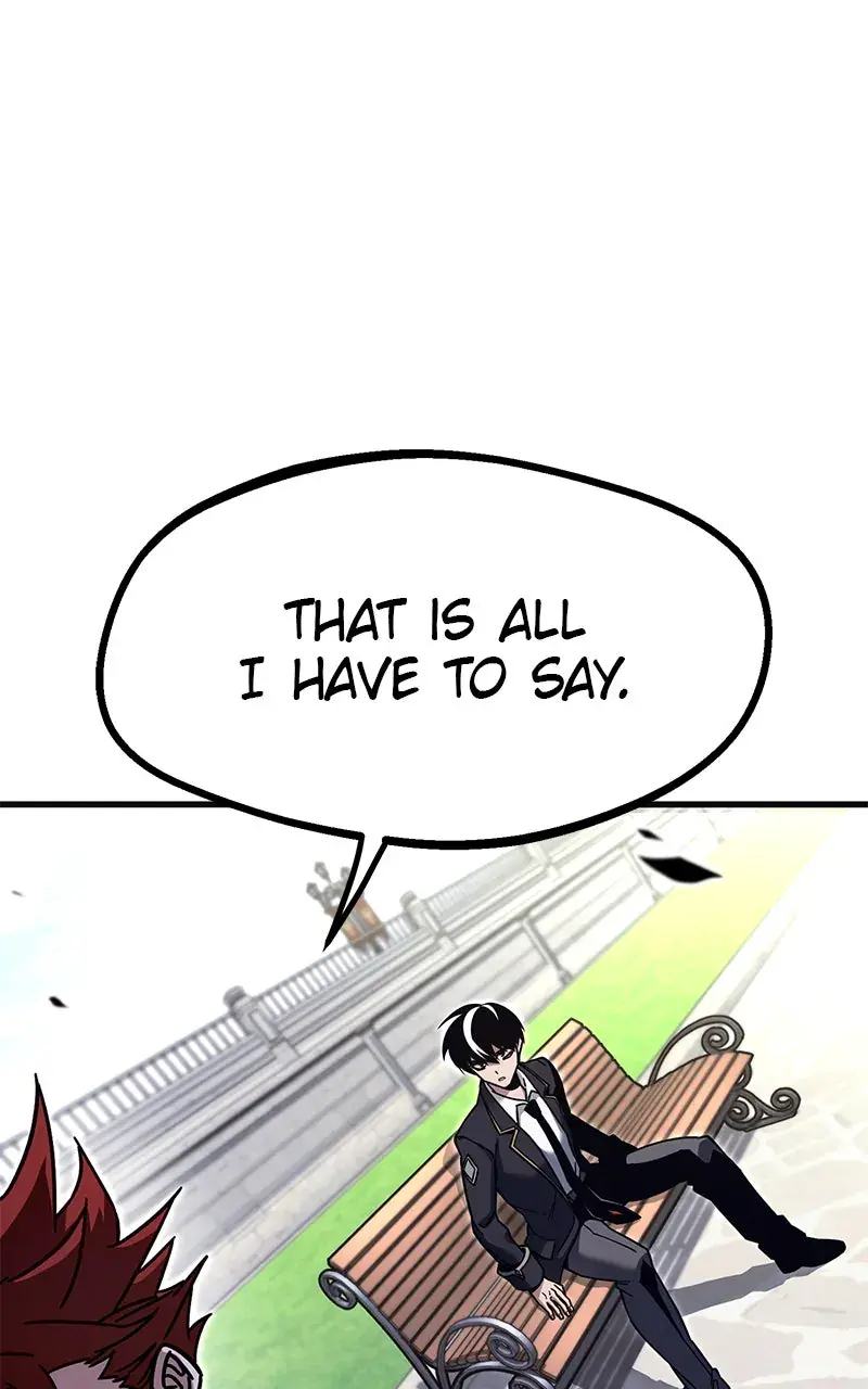 The Academy Sashimi Sword Master Chapter 26 Page 141