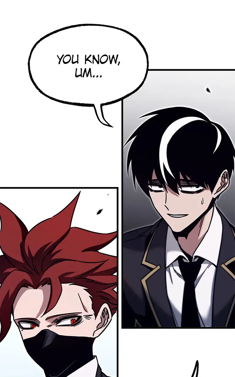 The Academy Sashimi Sword Master Chapter 26 Page 144