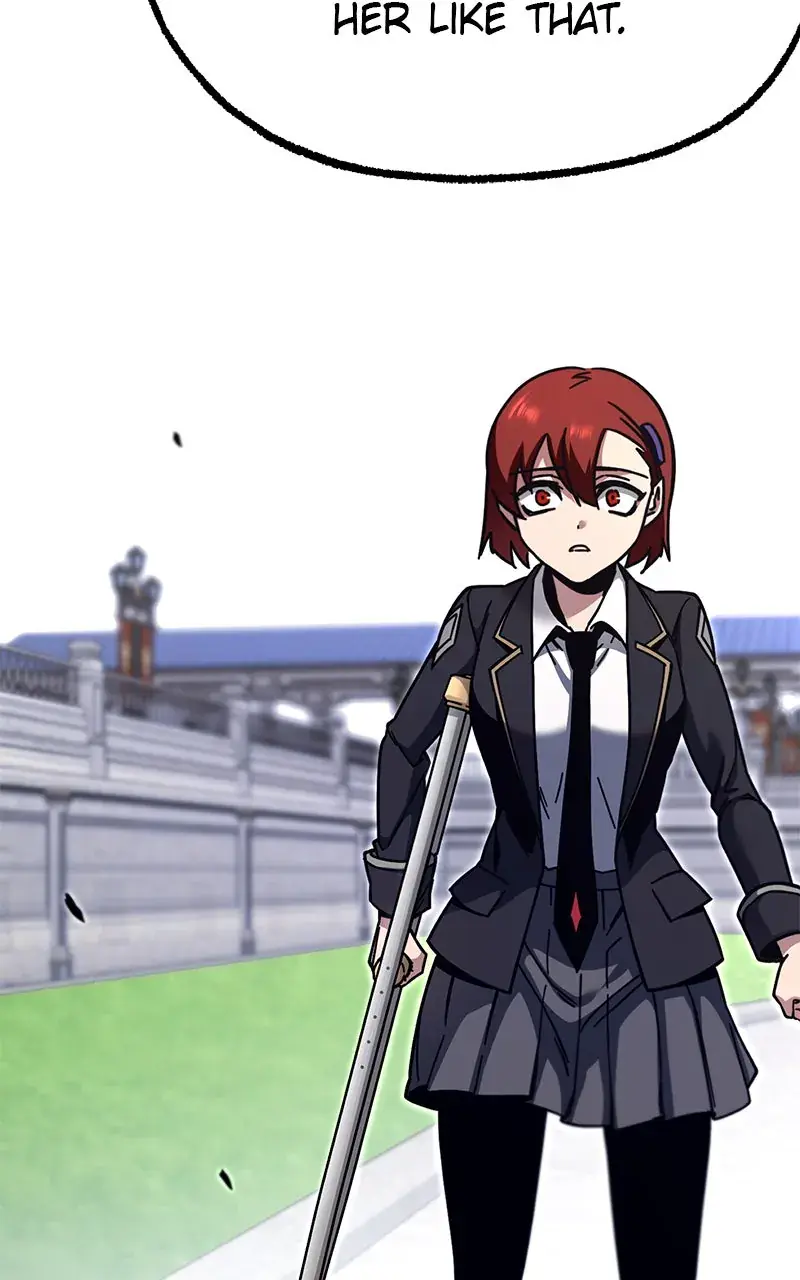 The Academy Sashimi Sword Master Chapter 26 Page 147