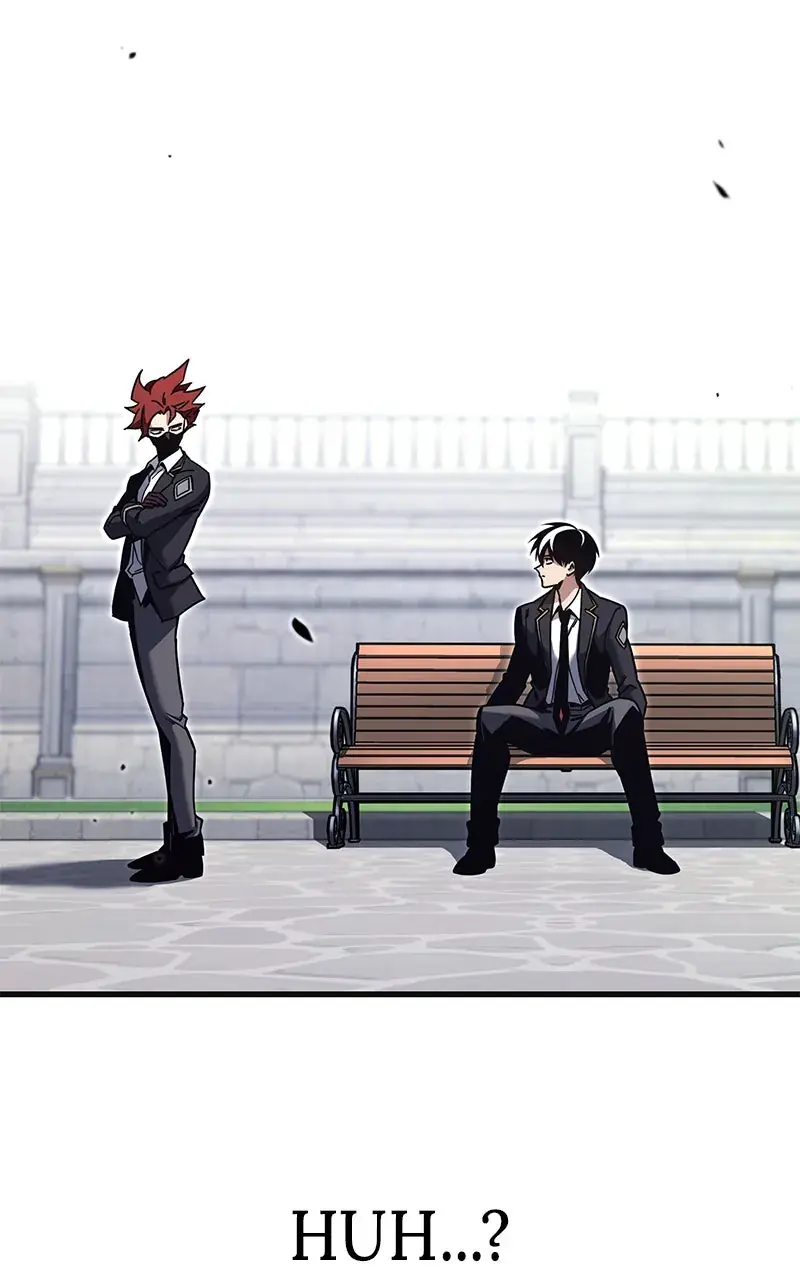 The Academy Sashimi Sword Master Chapter 26 Page 150