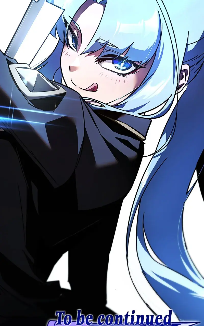 The Academy Sashimi Sword Master Chapter 26 Page 155