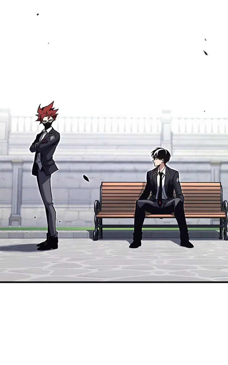 The Academy Sashimi Sword Master Chapter 27 Page 2