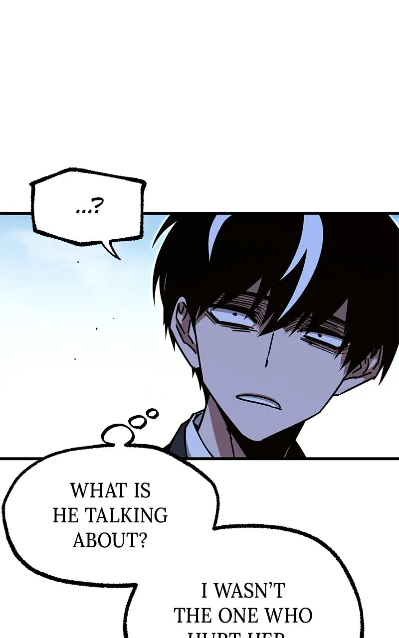 The Academy Sashimi Sword Master Chapter 27 Page 3