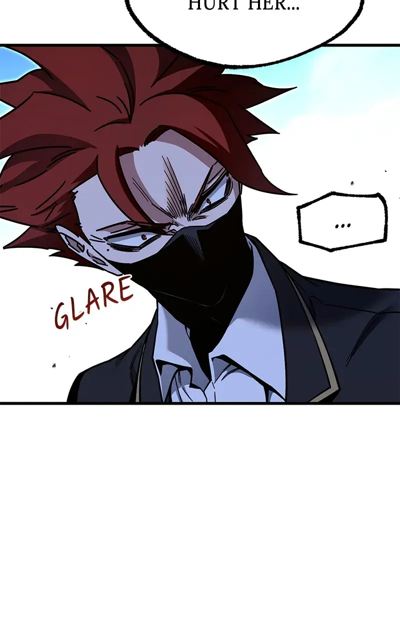 The Academy Sashimi Sword Master Chapter 27 Page 4