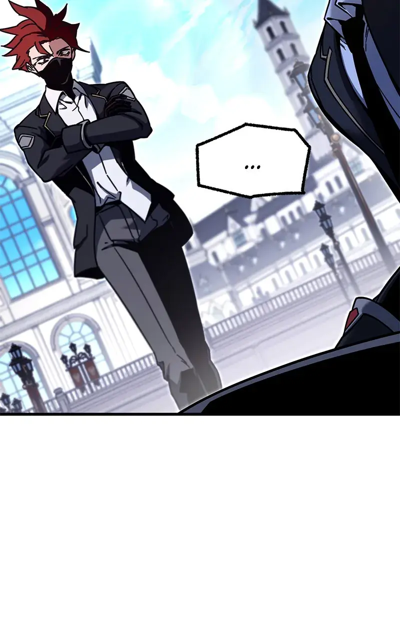 The Academy Sashimi Sword Master Chapter 27 Page 8