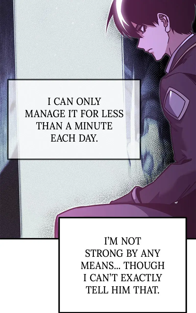 The Academy Sashimi Sword Master Chapter 27 Page 11