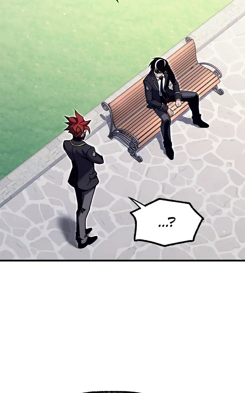 The Academy Sashimi Sword Master Chapter 27 Page 14