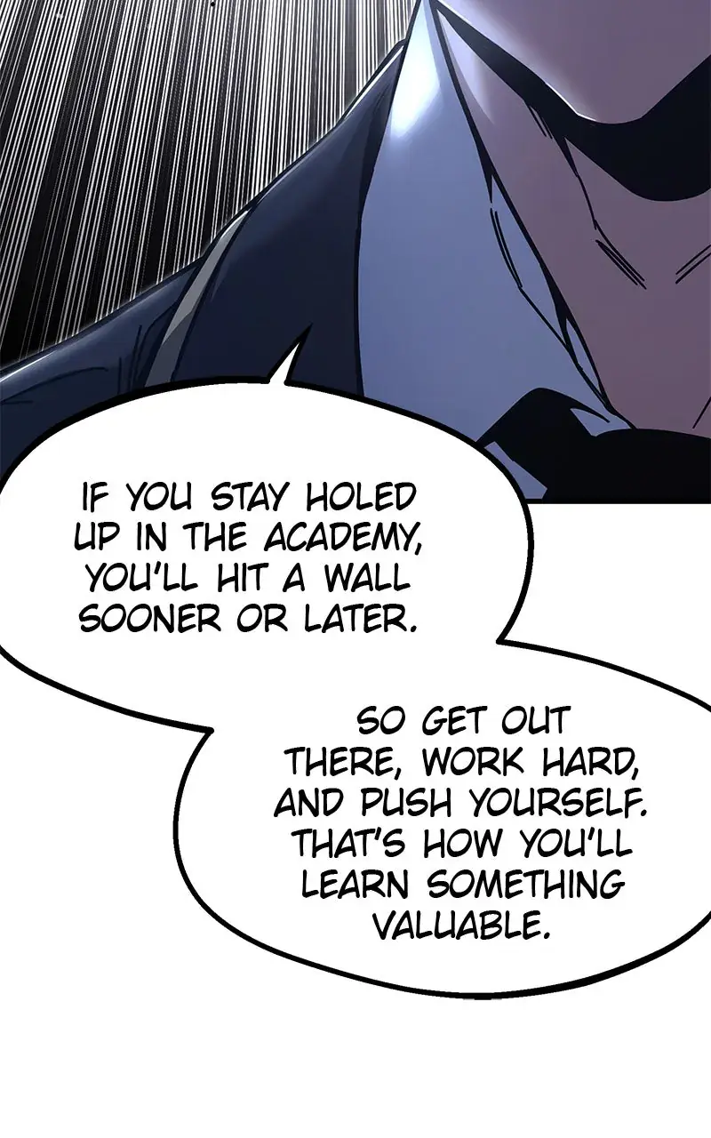 The Academy Sashimi Sword Master Chapter 27 Page 18